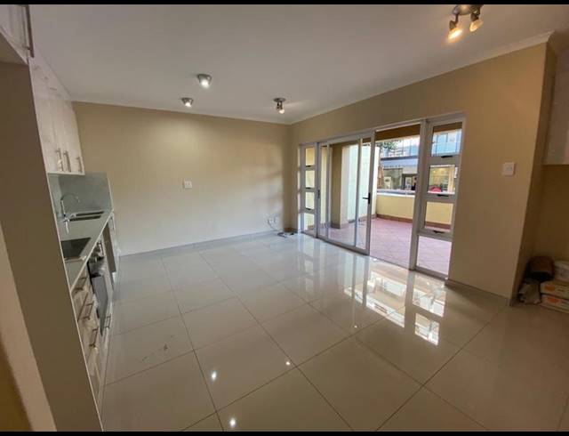 1 BEDROOM PROPERTY TO RENT IN UMHLANGA RIDGE